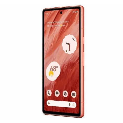 Смартфон Google Pixel 7A 8/128 Гб USA, Coral